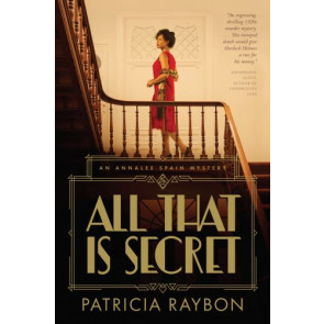 All That Is Secret - Softcover