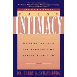 False Intimacy - Softcover