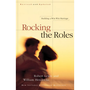 Rocking the Roles - Softcover