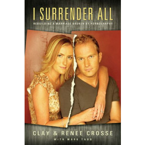 I Surrender All - Softcover