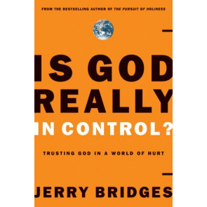 Is God Really In Control? - Softcover