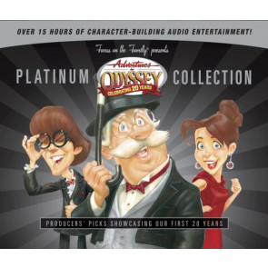 AIO Platinum Collection - CD-Audio