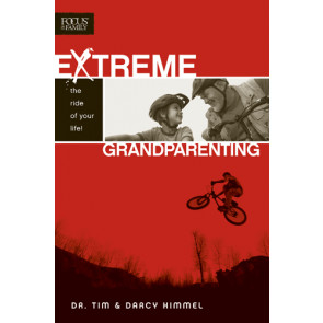 Extreme Grandparenting - Softcover