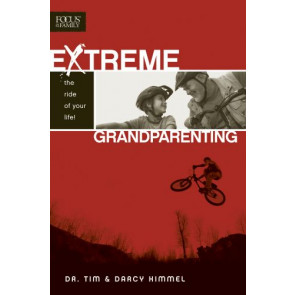 Extreme Grandparenting - Softcover