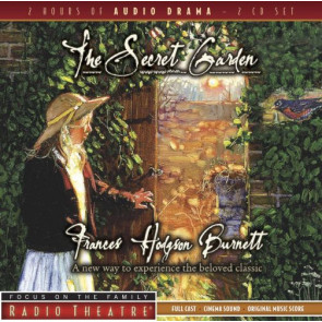 Secret Garden - CD-Audio