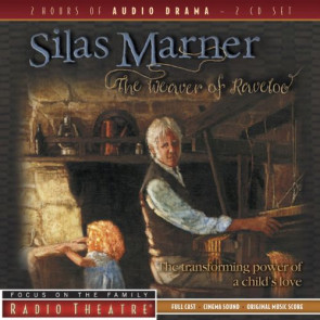 Silas Marner - CD-Audio