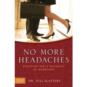 No More Headaches - Softcover