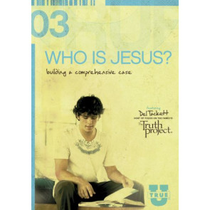 Who Is Jesus? - DVD video