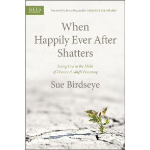 When Happily Ever After Shatters - Softcover