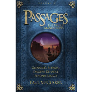 Passages Volume 2: The Marus Manuscripts - Softcover