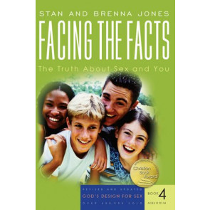 Facing the Facts - Softcover