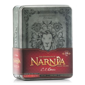 Chronicles of Narnia Collector's Edition - CD-Audio