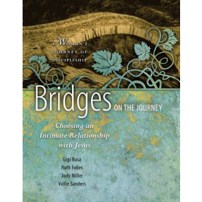 Bridges on the Journey - Softcover