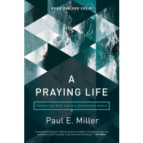 Praying Life - Softcover