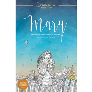 Mary - Softcover