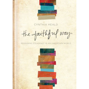 The Faithful Way - Hardcover