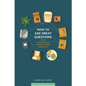 How to Ask Great Questions - Softcover