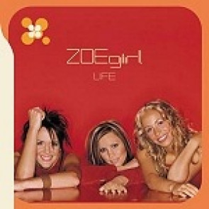 Zoegirl - Life (CD Music)